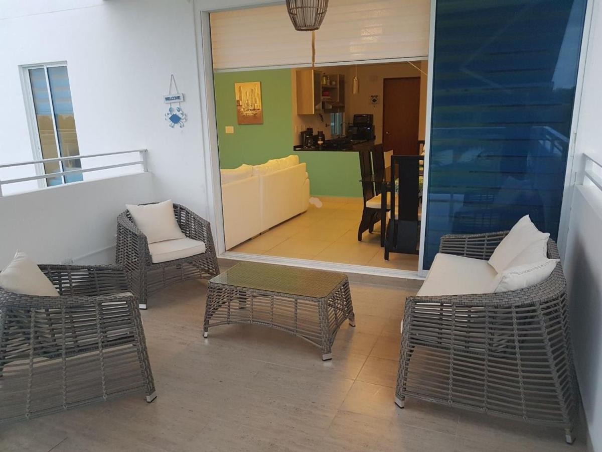Alquiler de Apartamento Coral Park, Playa Blanca Playa Blanca  Exterior foto